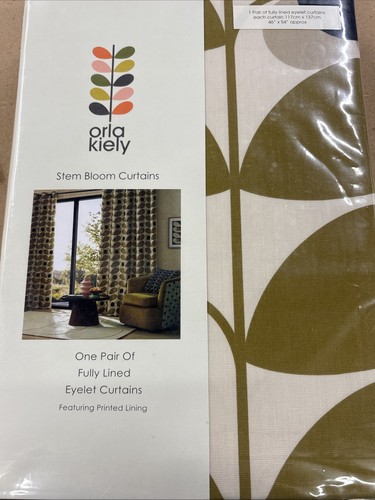 Orla kiely stem bloom - kiely,