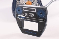 Odyssey Ai-One Cruiser