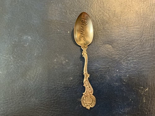 Rare antique 1894 - rare, waldo