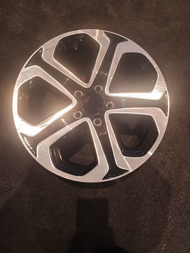 Honda hrv alloy wheel - hr-v, 17"