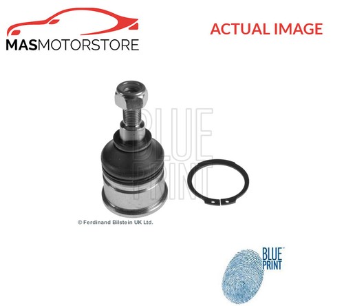 Suspension ball joint front - suspension,