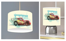 LIGHTENING MCQUEEN  cars