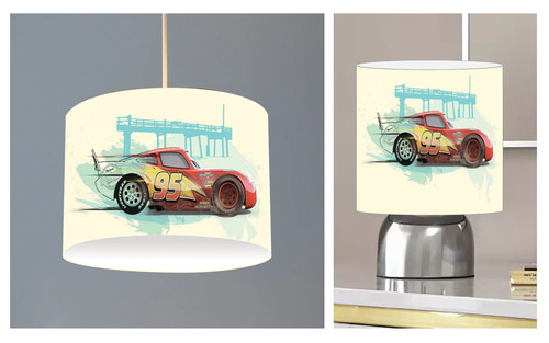 Lightening mcqueen cars - mcqueen,