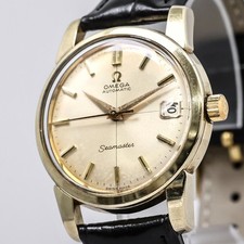 Vintage 1963 omega - **vintage, 1963**