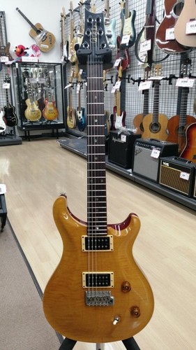 Prs ce22 electric guitar - prs,