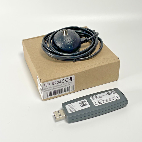 Fermax 5204 max - 5204, usb