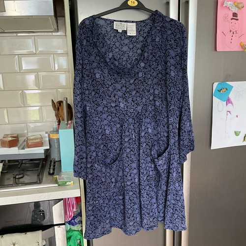 Gorgeous masai tunic size - size, m