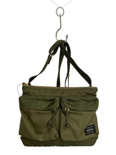 Porter shoulder bag nylon - porter,