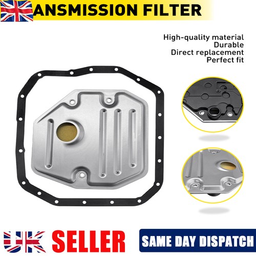 Transmission filter for - transmission,