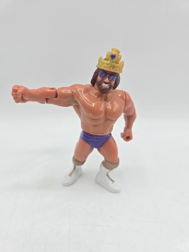 Macho king randy - macho,