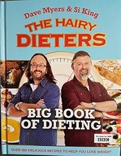 The Hairy Dieters Big Book of