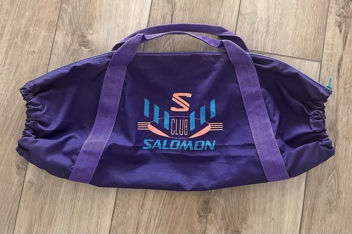 Salomon club ski boot - salomon,