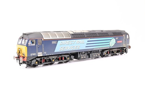 Bachmann gauge 763a drs - oo,