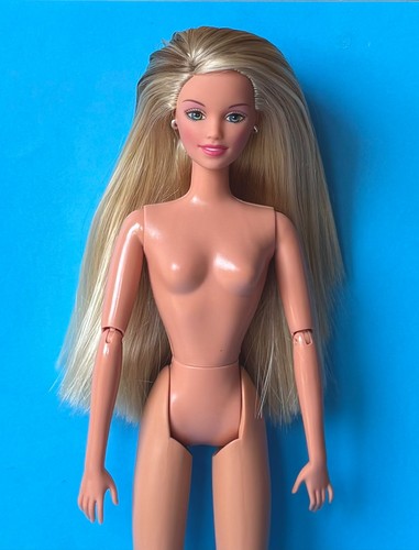 Barbie teen skipper doll - skipper,