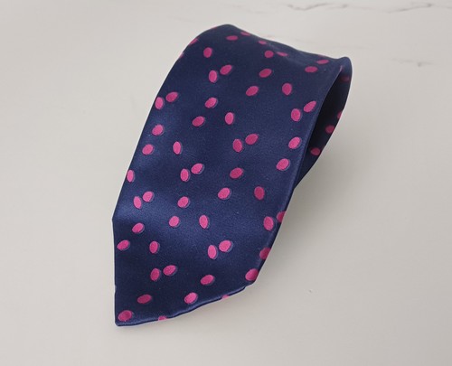 Paul smith vintage silk - silk, tie