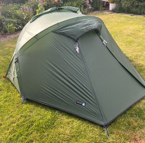 Terra nova solar superlite - 2.2,