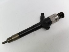 MITSUBISHI L200 FUEL INJECTOR