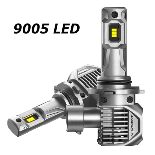Novsight hb3 9005 led - novsight,