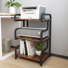 PUNCIA 3-Tier Printer Stand