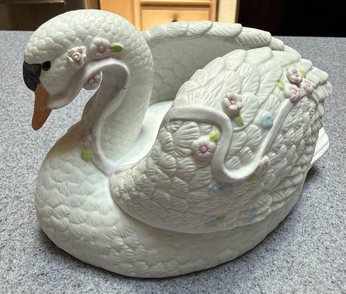 Vintage 1986 enesco porcelain - vintage,