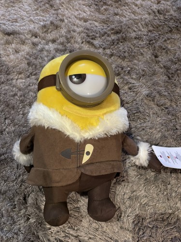 Minions special edition ice - minions,