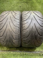 285/30ZR18 97W XL FEDERAL 595 RSR 5MM 2016 FREE FITTING BALANCING AVAILABLE