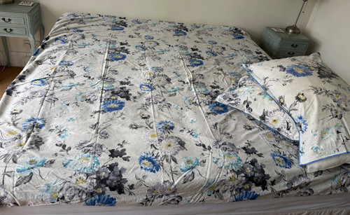 Designers guild duvet - designers,