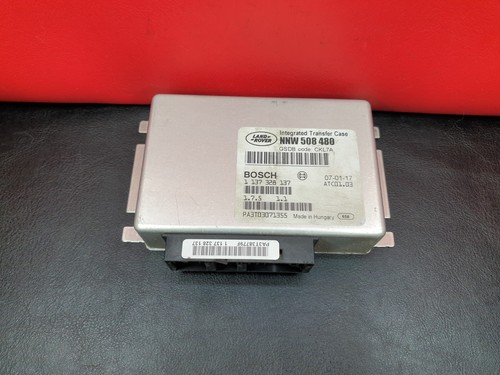 Nnw508480 range rover l322 - nnw508480,