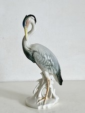 Karl Ens Volkstedt Porcelain