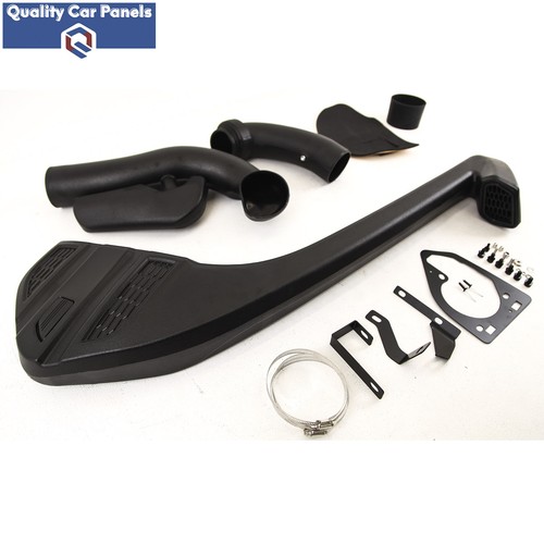Raised air intake - raised,