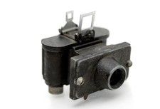 Vintage Merlin Sub-Miniature