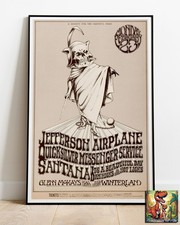 Jefferson Airplane 1970