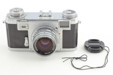 *Near Mint* Zeiss Contax IIa