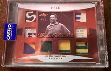 2020 Leaf Trading Cards in The