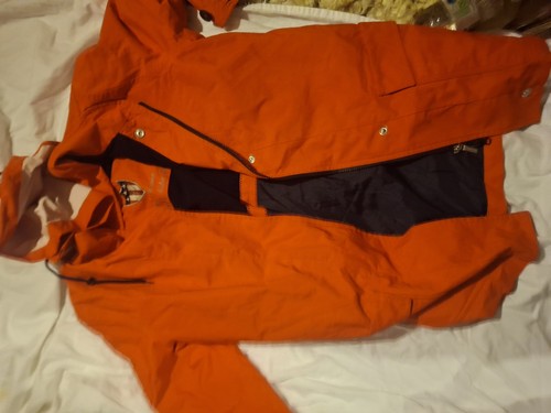 Gant red waterproof - waterproof, ladies