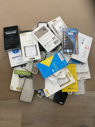Iphone cases and screen - cases,