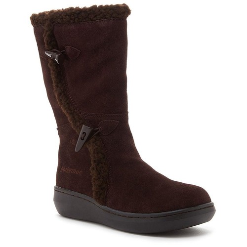 Rocket dog womens boots - dog, slope