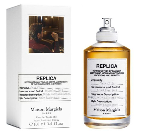 Maison margiela replica jazz - replica,