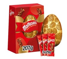 Easter Egg Chocolate Gift XL