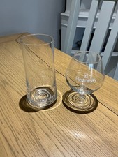 Two hennessy cognac - two,