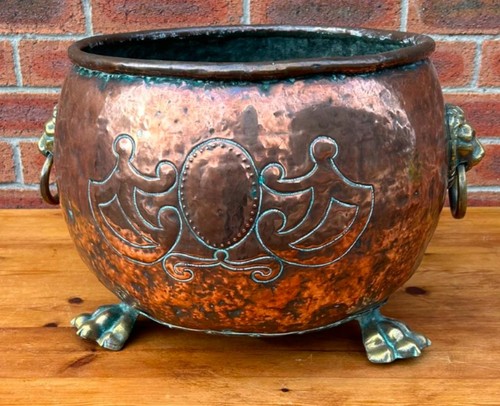 Antique 19th century arts - antique,