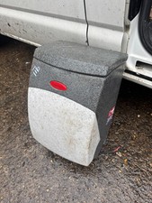 ⭐TEAL HANDWASH CAR VAN SINK