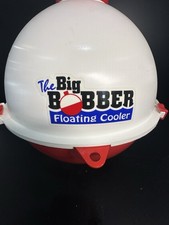 The Big Bobber Floating Cooler