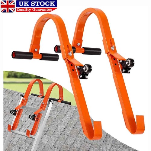 Pack universal ladder roof - 2,