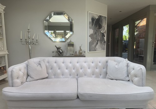 Beautiful coach house velvet - beautiful,