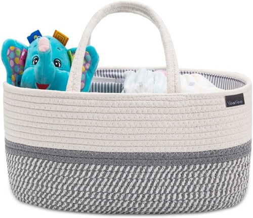 Nappy caddy baby diaper - nappy,
