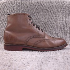 Grenson Boots Mens Size 10.5UK