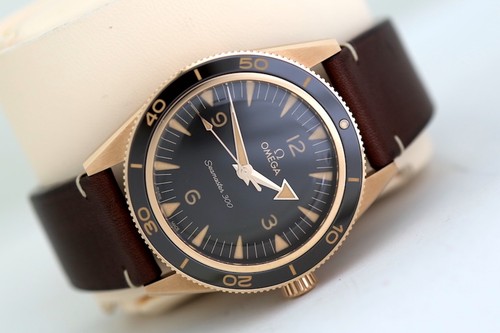 Omega seamaster 300 - seamaster,