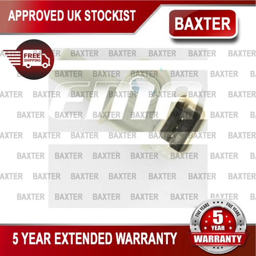 Baxter camshaft position - baxter,