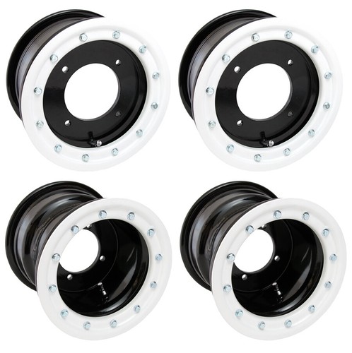 Trx 450 400ex front rear - 400ex,